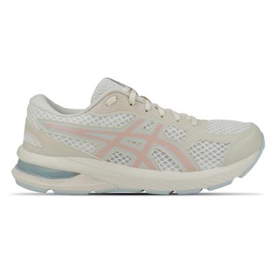Tênis ASICS GEL-Nagoya St - Feminino - Branco/Azul