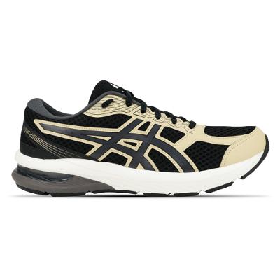 Tênis ASICS GEL-Nagoya St - Masculino - Preto/Bege