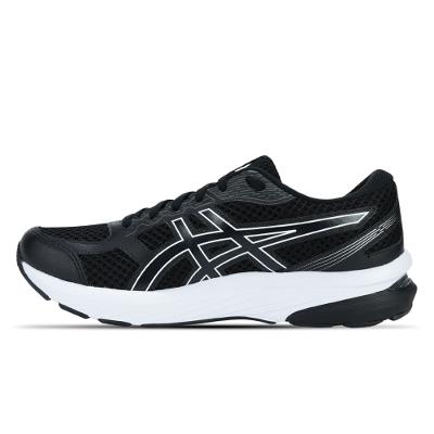 Tênis ASICS GEL-Nagoya St - Masculino - Preto/Branco