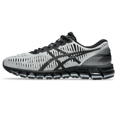Tênis Gel-Quantum 360 I x C.P. Company - Prata/Preto