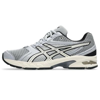 Tênis ASICS GEL-Ds Trainer 14 - Unissex - Cinza/Bege