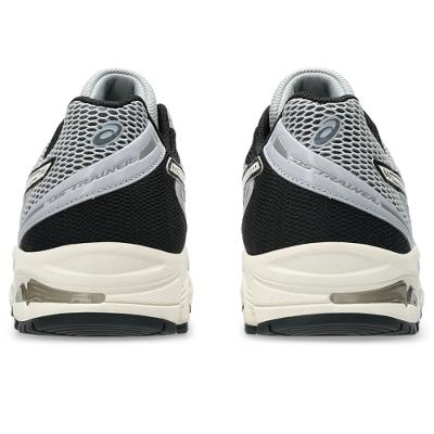 Tênis ASICS GEL-Ds Trainer 14 - Unissex - Cinza/Bege