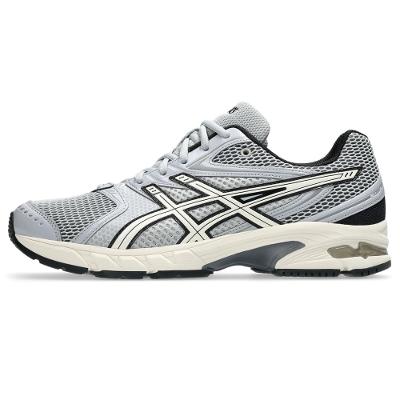 Tênis ASICS GEL-Ds Trainer 14 - Unissex - Cinza/Bege