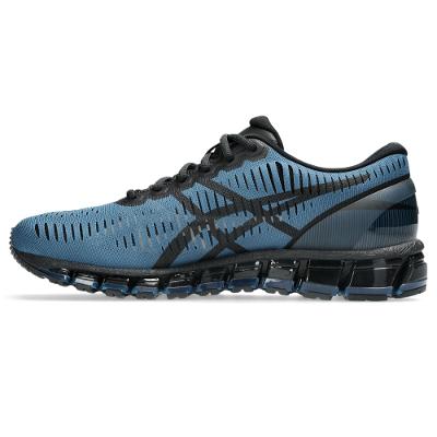 Tênis Gel-Quantum 360 I x C.P. Company - Azul/Preto