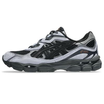 Tênis GEL-Nyc - Preto/Cinza