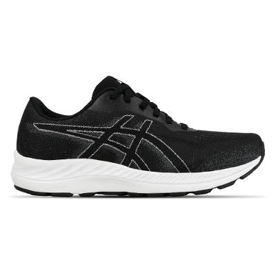 Tênis ASICS Ugoki - Feminino - Preto/Branco
