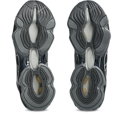 Tênis GEL-Kinetic 2.0 - Cinza/Preto