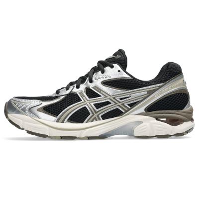 Tênis ASICS GT-2160 - Unissex - Preto/Marrom