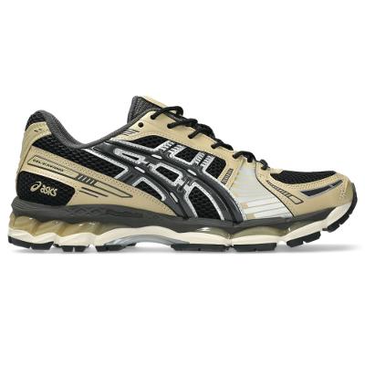 Tênis GEL-Kayano 12.1 - Preto/Cinza