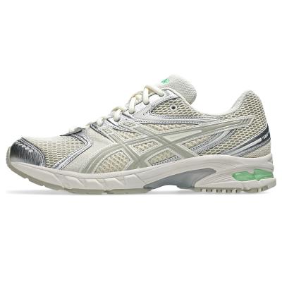 Tênis ASICS GEL-Ds Trainer 14 - Unissex - Bege/Cinza