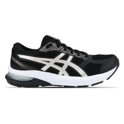 Tênis ASICS GEL-Nagoya St - Feminino - Preto/Rosa