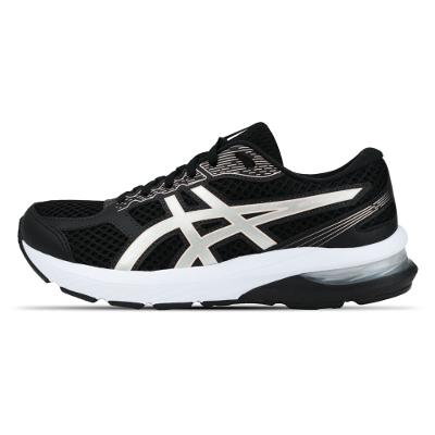 Tênis ASICS GEL-Nagoya St - Feminino - Preto/Rosa
