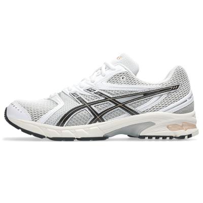 Tênis ASICS GEL-Ds Trainer 14 - Unissex - Branco/Marrom
