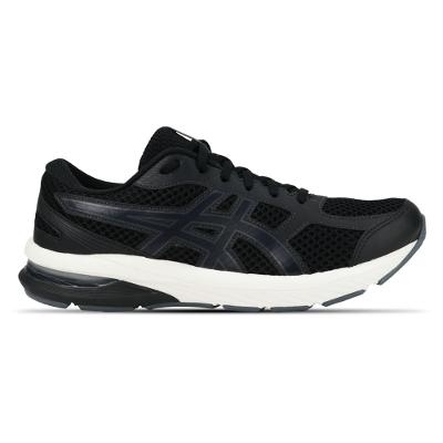Tênis ASICS GEL-Nagoya St - Masculino - Preto/Preto