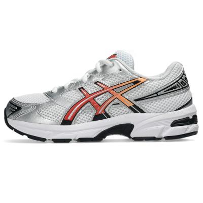 Tênis GEL-1130 PS - Branco/Vermelho