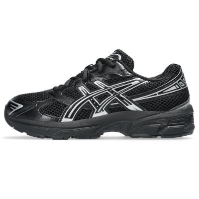 Tênis GEL-1130 GS - Preto/Prata