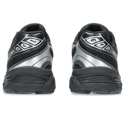 Tênis GEL-1130 GS - Preto/Prata