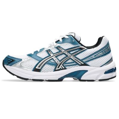 Tênis ASICS GEL-1130 - Unissex - Branco/Azul
