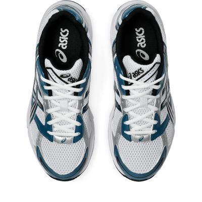 Tênis ASICS GEL-1130 - Unissex - Branco/Azul