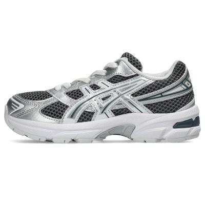 Tênis GEL-1130 PS - Cinza/Prata