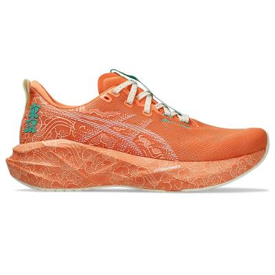 Tênis Novablast 5 Tokyo - Laranja/Branco