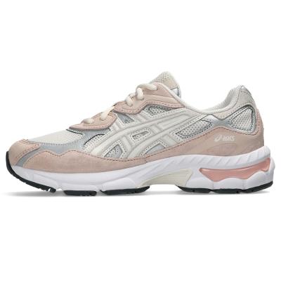 Tênis GEL-Nyc GS - Rosa/Bege