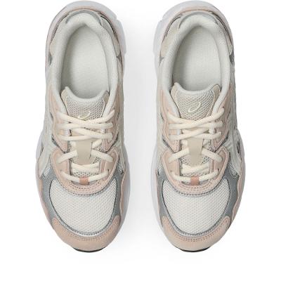 Tênis GEL-Nyc GS - Rosa/Bege