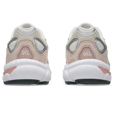 Tênis GEL-Nyc PS - Rosa/Bege