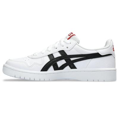 Tênis Japan S GS - Branco/Preto
