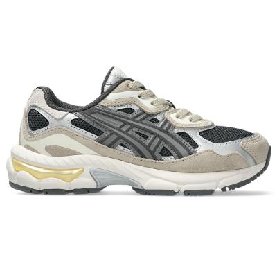 Tênis GEL-Nyc PS - Cinza/Cinza