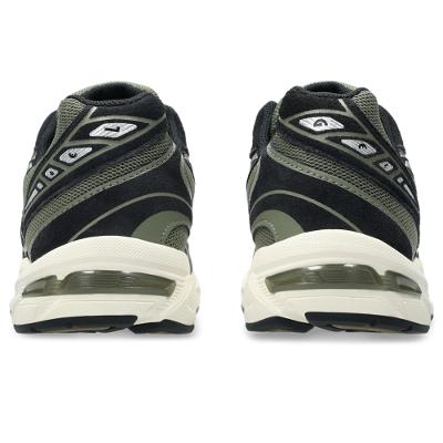 Tênis ASICS GEL-1130 - Unissex - Verde/Preto