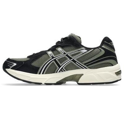 Tênis ASICS GEL-1130 - Unissex - Verde/Preto