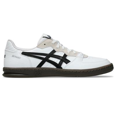 Tênis ASICS Skyhand Og - Unissex - Branco/Preto