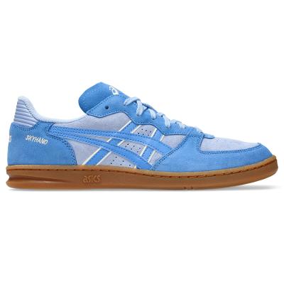 Tênis ASICS Skyhand Og - Unissex - Azul/Azul