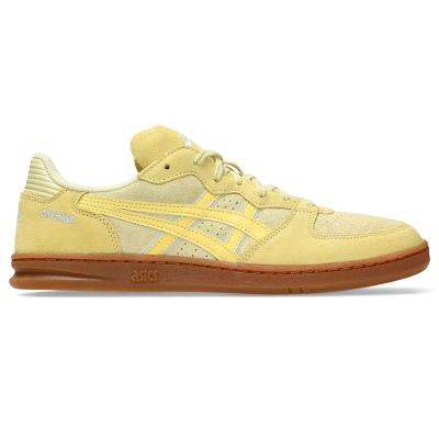Tênis ASICS Skyhand Og - Unissex - Amarelo/Amarelo