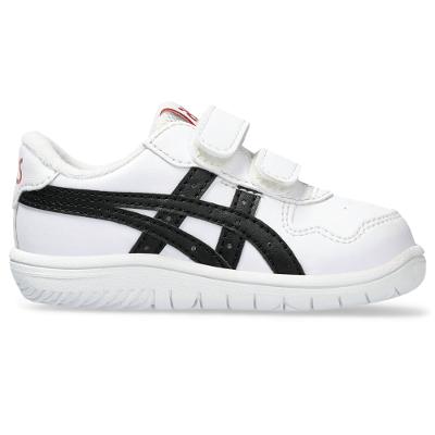 Tênis Japan S Ts - Branco/Preto