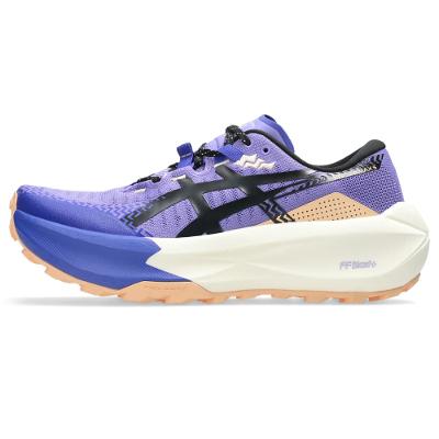 Tênis Trabuco Max 5 - Roxo/Preto