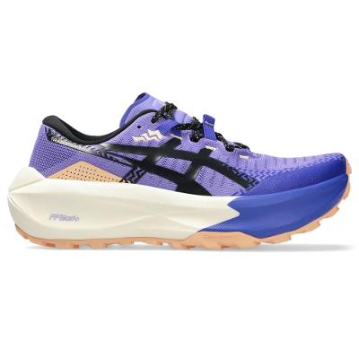 Tênis Trabuco Max 5 - Roxo/Preto