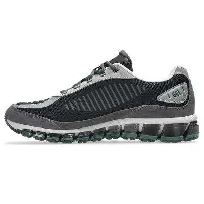 Tênis ASICS GEL-Quantum 360 I Amp - Unissex - Preto/Cinza