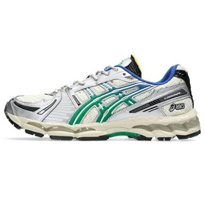 GEL-KAYANO 12.1 - Bege/Verde