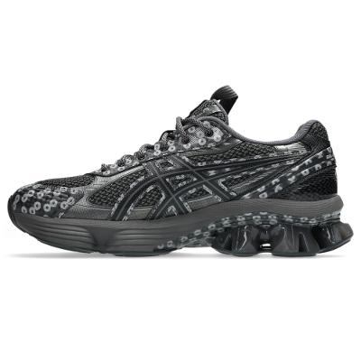 Tênis Us7-S GEL-Kinetic Fluent - Cinza/Cinza