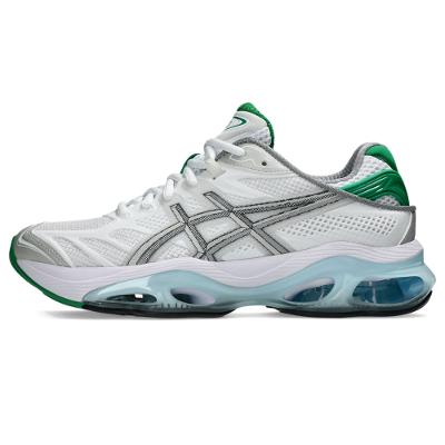 Tênis ASICS GEL-Kinetic 2.0 x Hidden NY - Branco/Cinza