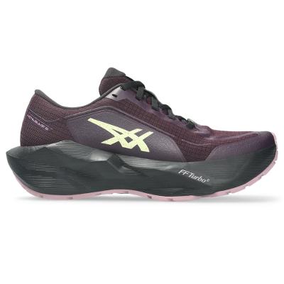 Tênis ASICS Novablast 6 GTX - Roxo/Preto