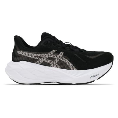 Tênis ASICS Dynablast 6 Se - Preto/Branco