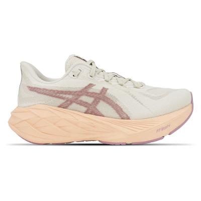 Tênis ASICS Dynablast 6 Se - Bege/Rosa