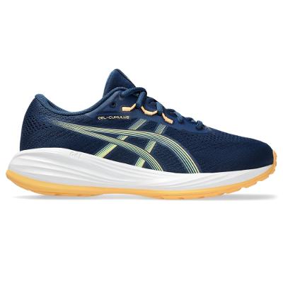 Tênis ASICS GEL-Cumulus 28 GS - Azul