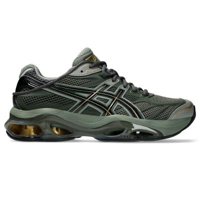 Tênis ASICS GEL-Kinetic 2.0 - Cinza