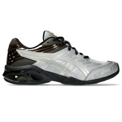 Tênis ASICS GEL-Kinetic Fr - Prata