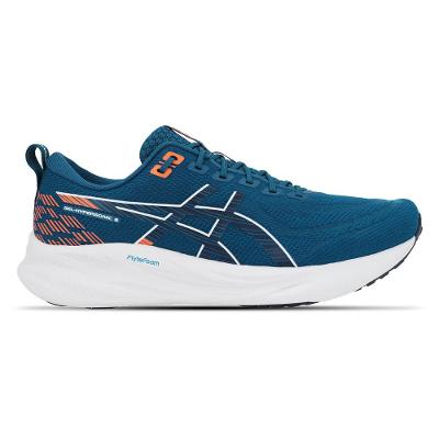 Tênis Gel Hypersonic 6  - Azul/Branco