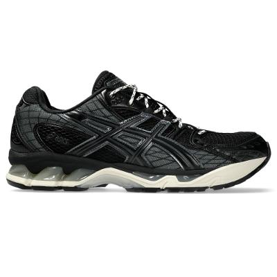Tênis ASICS GEL-Nimbus 10.1 - Preto
